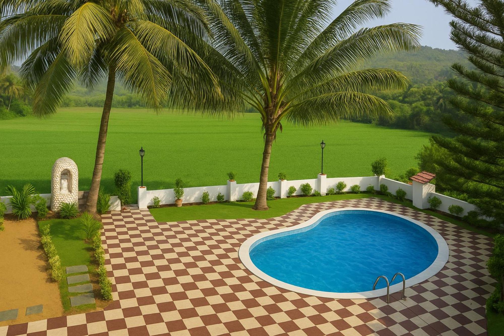 Casa Da Village Goa Hotel