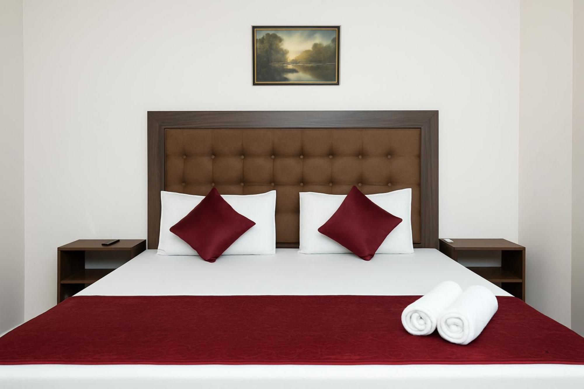 Hotel Casa Da Village Goa 3*