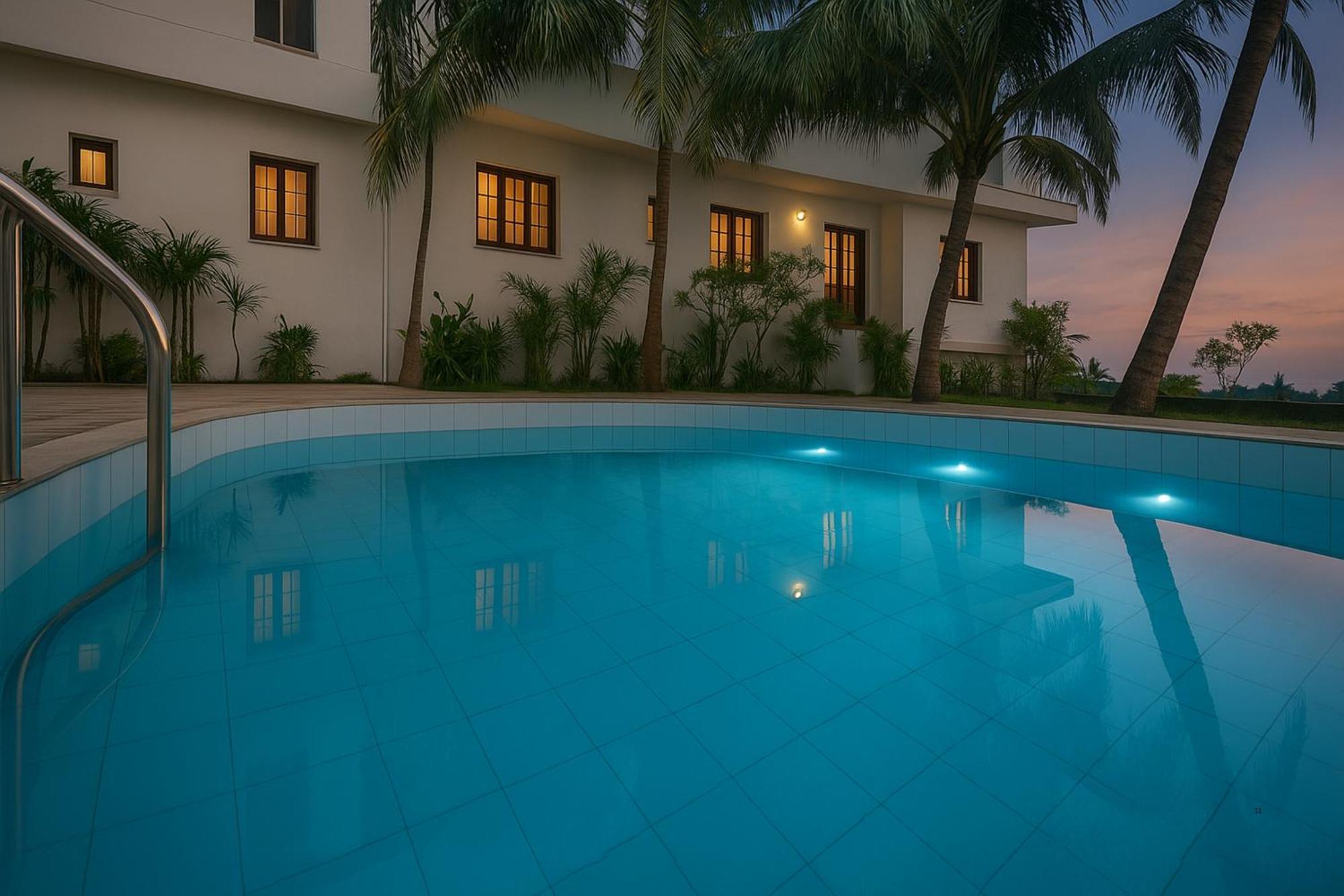 Casa Da Village Goa 3* Calangute
